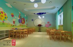 太太太太可怕，一所幼兒園出現(xiàn)集體甲醛中毒-佛山除甲醛公司